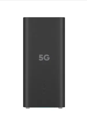 للبيع راوتر هواوي سي بي اي 5 برو الاصدار الاسود huawei cpe pro 5 black edition  ZAIN مستعمل