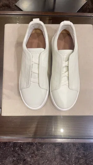 حذاء zegna اصلي