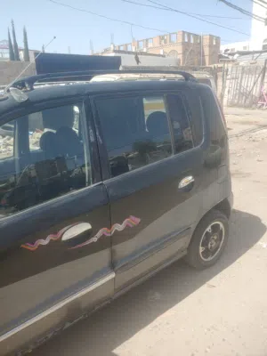 Used Hyundai Atos in Sana'a