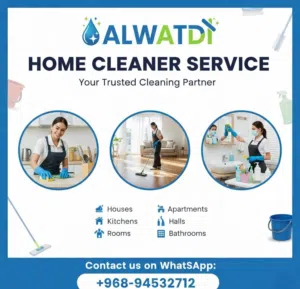 Home and Apartments Cleaning Services
