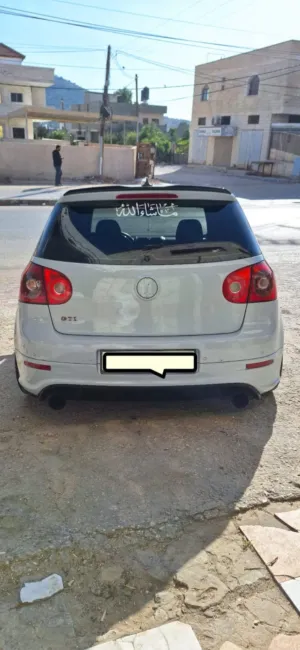 جولف gti 2007