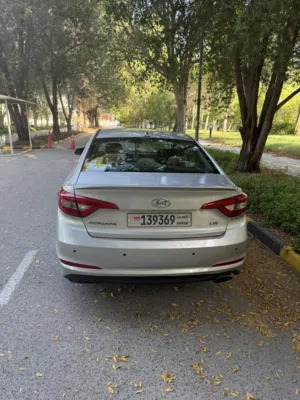 Used Hyundai Sonata in Southern Governorate