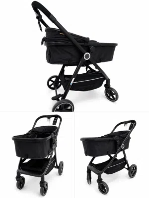Giggles  harley  stroller عربانه