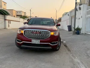 Used GMC Acadia in Najaf