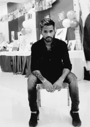 Omar Faruk 