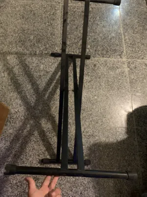 ستاند اورك