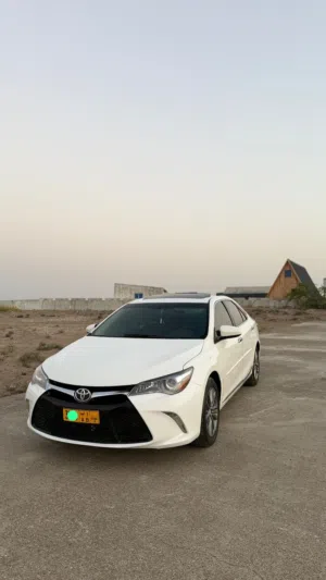Used Toyota Camry in Al Batinah