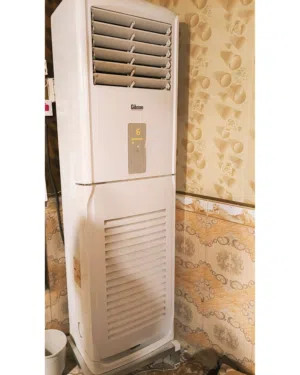 GIBSON 3 - 3.4 Ton AC in Basra