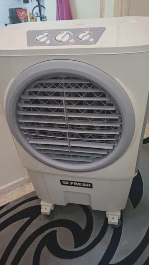 Fresh 0 - 1 Ton AC in Zarqa