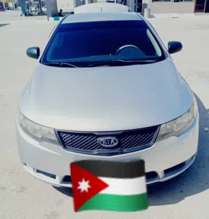 كيا سيراتو 2010