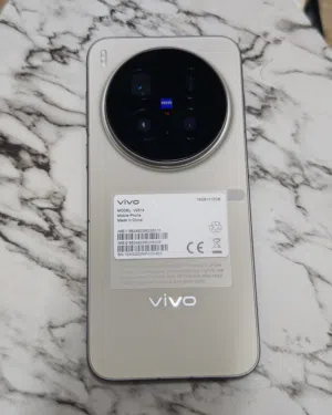 للبيع او البدل ڤيڤو اكس 300 برو • for sale or Exchange Vivo X300 Pro