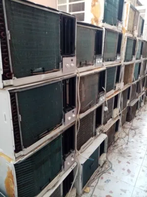 Other 1.5 to 1.9 Tons AC in Jeddah