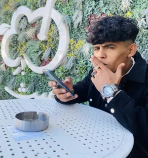 احمد الهصك 