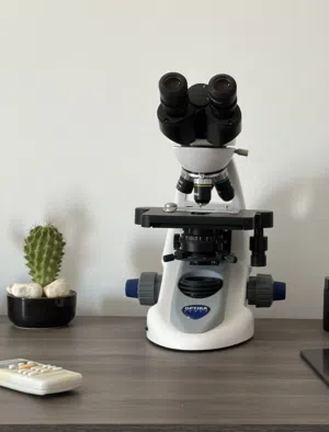 OPTIKA Microscope B190 مايكروسكوب مجهر (2023)