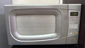 Westpoint oven