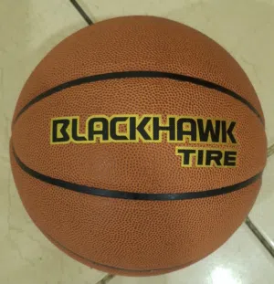 Brand New Size 7 Basketball (Excellent Grip) - كرة سلة جديدة مقاس 7