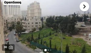 شقة للبيع والسعر قابل للتفاوض