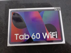 Blackview Tab 60 128 GB in Basra