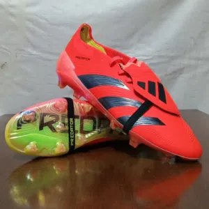 soulier predator 30