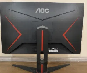 شاشه AOC كيمنك