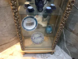ڤاترينه عرض اشياء