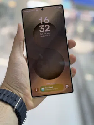 Samsung Galaxy S25 Ultra