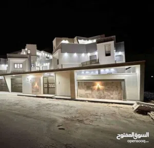 فيلا خليجي داخل المخطط غوط الشعال للبيع.. اقرأ الإعلان اكويس