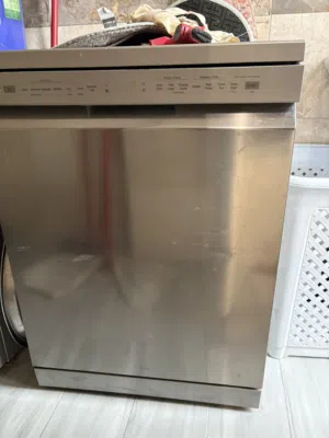 غسالة صحون ماركة ال جي