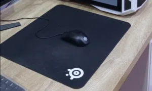 للبيع ماوس + ماوس باد