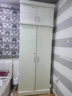 Cupboard 1 mtr