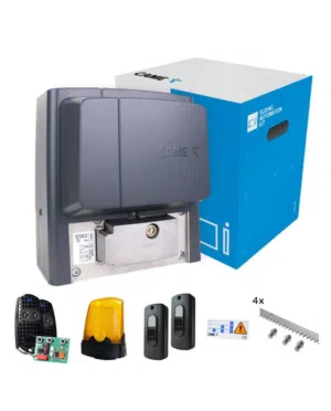 CAME Sliding Gate Motor 800KG Made in Italy 1Year warrenty Free GSM Openner & adapter @240 Only...