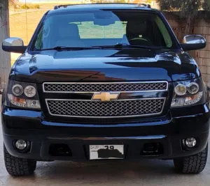 Used Chevrolet Avalanche in Amman