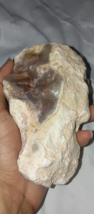 احجار كريمة عقيق عماني