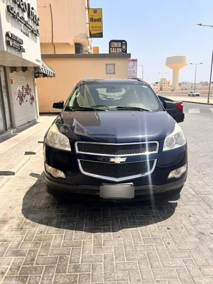 used-chevrolet-traverse-in-muharraq