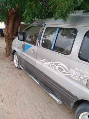 Used Hyundai Other in Northern Sudan