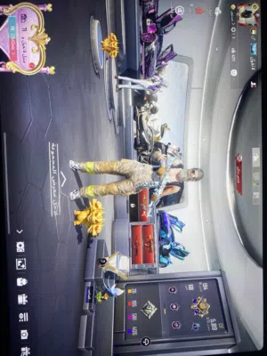 Pubg Accounts and Characters for Sale in Ras Al Khaimah