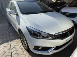 Used Suzuki Ciaz in Ajman