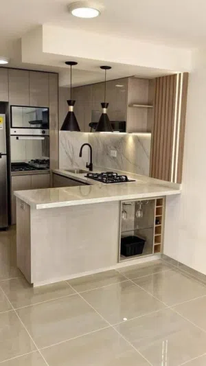 83 m2 2 Bedrooms Apartments for Sale in Muscat Bosher