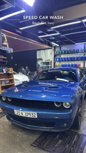 جالنجر 2021 sxt