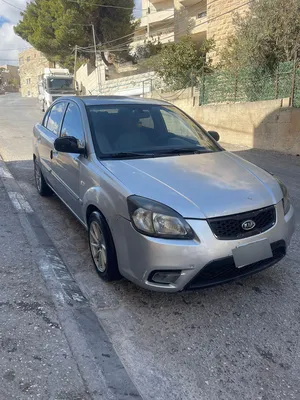 used-kia-rio-in-bethlehem