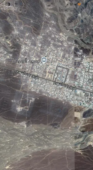 Residential Land for Sale in Al Dhahirah Ibri