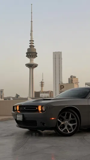 دودج 2017 صبغ الوكاله وشرط الفحص بالكامل