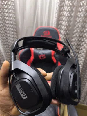سماعه استرو a50