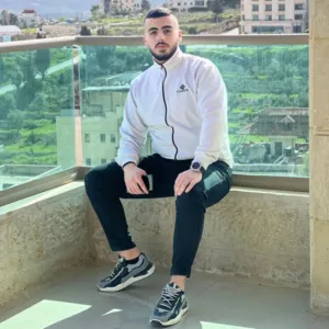 باسل طارق وصفي جمل 