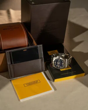 Breitling AeroSpace Evo