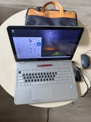HP ENVY x360 Convertible لاب توب
