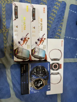 Brand new 4 piec watches