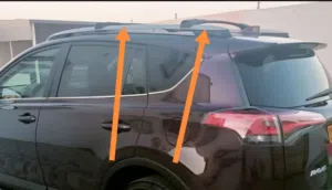 شدادات راف فور