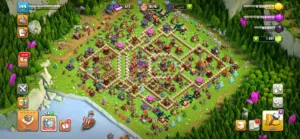 Clash of Clans Accounts and Characters for Sale in Basra