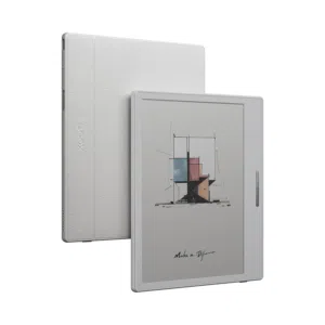 قارئ كتب boox go colour
